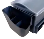 Browne USA Foodservice 574877 Accessories Holder