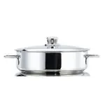 Browne USA Foodservice 575177-1 Harmony Soup Tureen Only