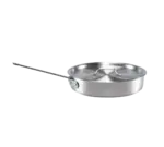 Browne USA Foodservice 5815711 Thermalloy® Saute Pan Cover
