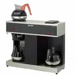BUNN BUNN 04275.0031 04275.0031 VPS BLACK Coffee Brewer