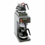 BUNN BUNN 12950.0410 12950.0410 CWTF-DV-3 Coffee Brewer