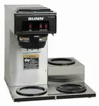 BUNN BUNN 13300.0003 13300.0003 VP17-3 Coffee Maker