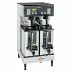BUNN BUNN 33500.0042 33500.0042 DUAL SH DBC® BrewWISE® Dual Soft