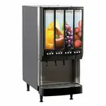 BUNN BUNN 37300.0080 Juice Dispenser, Electric