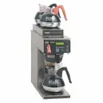 BUNN BUNN 38700.0000 38700.0000 AXIOM®-15-3 Coffee Brewer