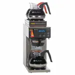 BUNN BUNN 38700.0008 38700.0008 AXIOM®-DV-3 Coffee Brewer