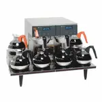 BUNN BUNN 38700.0015 38700.0015 AXIOM® 0/6 Twin Automatic Coffee