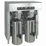 BUNN BUNN 39200.0000 39200.0000 Titan® Dual Brewer