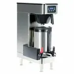 BUNN BUNN 51100.0100 51100.0100 ICB Soft Heat® Automatic Coffee