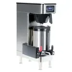 BUNN BUNN 51100.0103 51100.0103 ICB SH-DV Coffee Brewer