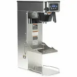 BUNN BUNN 52200.0100 52200.0100 ITCB-DV Tea/Coffee Brewer with Tray