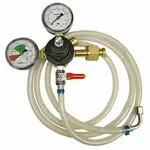BUNN 52820.0000 Primary CO2 Regulator Kit