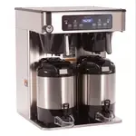 BUNN BUNN 53200.0100 53200.0100 ICB TWIN Automatic Coffee Brewer