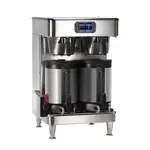 BUNN BUNN 53600.0100 53600.0100 ICB SH PE Coffee Brewer