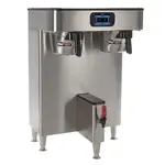 BUNN BUNN 54200.0101 54200.0101  ICB TF Platinum Edition Coffee Brewer