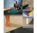 Cactus Mat 2554-B Dri-Dek® Bevel Edge