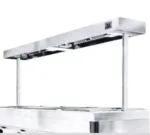 Caddy A-1 Infrared Warmer