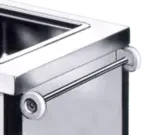 Caddy A-13 Push Handle