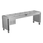 Caddy Caddy RIF-606 Cold Food Serving Counter