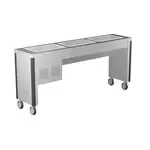 Caddy Caddy RIF-613 Cold Food Serving Counter