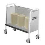 Caddy Caddy T-145 Dish/Tray Caddy