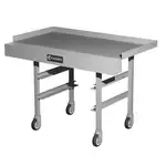 Caddy Caddy T-239 Silver Sorting Caddy