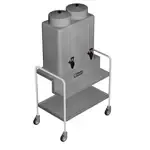 Caddy Caddy T-502 Beverage Caddy