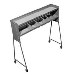 Caddy Caddy T-570 Tray Starter Caddy