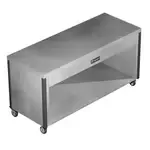 Caddy Caddy TF-600 Utility Make-Up Table