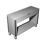 Caddy Caddy TF-610 Utility Make-Up Table