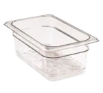 Cambro 10CWD135 Camwear® Drain Shelf