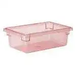 Cambro Cambro 12186CW467 Camwear® Food Storage Container
