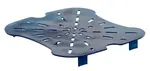 Cambro 12SFSFPDPP267 Drain Shelf