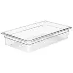 Cambro Cambro 14CW135 Camwear® Food Pan