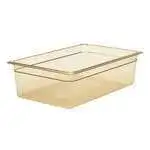 Cambro Cambro 16HP150 H-Pan™ High Heat Hot Food Pan