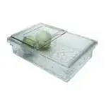 Cambro 1826DSCW135 Camwear® Drain Shelf