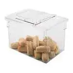 Cambro 1826SCCW135 Camwear® SlidingLid™