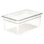Cambro Cambro 18CW135 Camwear® Food Pan