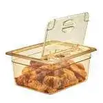 Cambro 20HPL150 FlipLid® Food Pan Cover