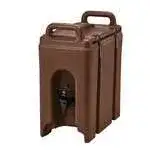 Cambro Cambro 250LCD131 Camtainer® Beverage Carrier
