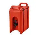 Cambro Cambro 250LCD158 Camtainer® Beverage Carrier