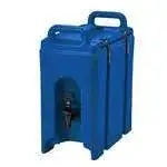 Cambro Cambro 250LCD186 Camtainer® Beverage Carrier