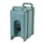 Cambro Cambro 250LCD401 Camtainer® Beverage Carrier