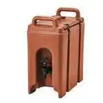 Cambro Cambro 250LCD402 Camtainer® Beverage Carrier