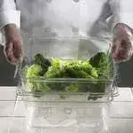 Cambro 25CLRCW135 Camwear™ Colander