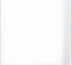 Cambro 30CWC135 Camwear® Food Pan Cover