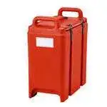 Cambro Cambro 350LCD158 Camtainer® Soup Carrier