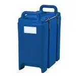 Cambro Cambro 350LCD186 Camtainer® Soup Carrier