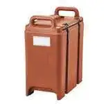 Cambro Cambro 350LCD402 Camtainer® Soup Carrier