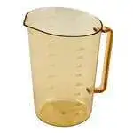 Cambro Cambro 400MCH150 High Heat Measuring Cup